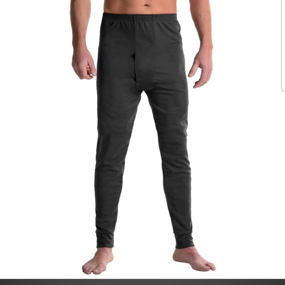 Polarskins Base Layer Pants-(For Tall Men)